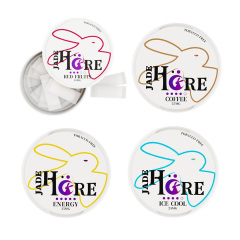 JADE HARE Nicotine Pouches