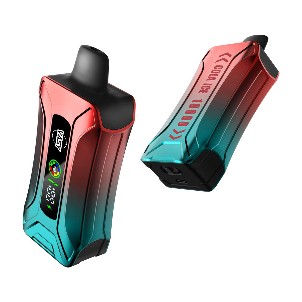 VASY SORA 18000 Puffs Disposable Box Vape with Display