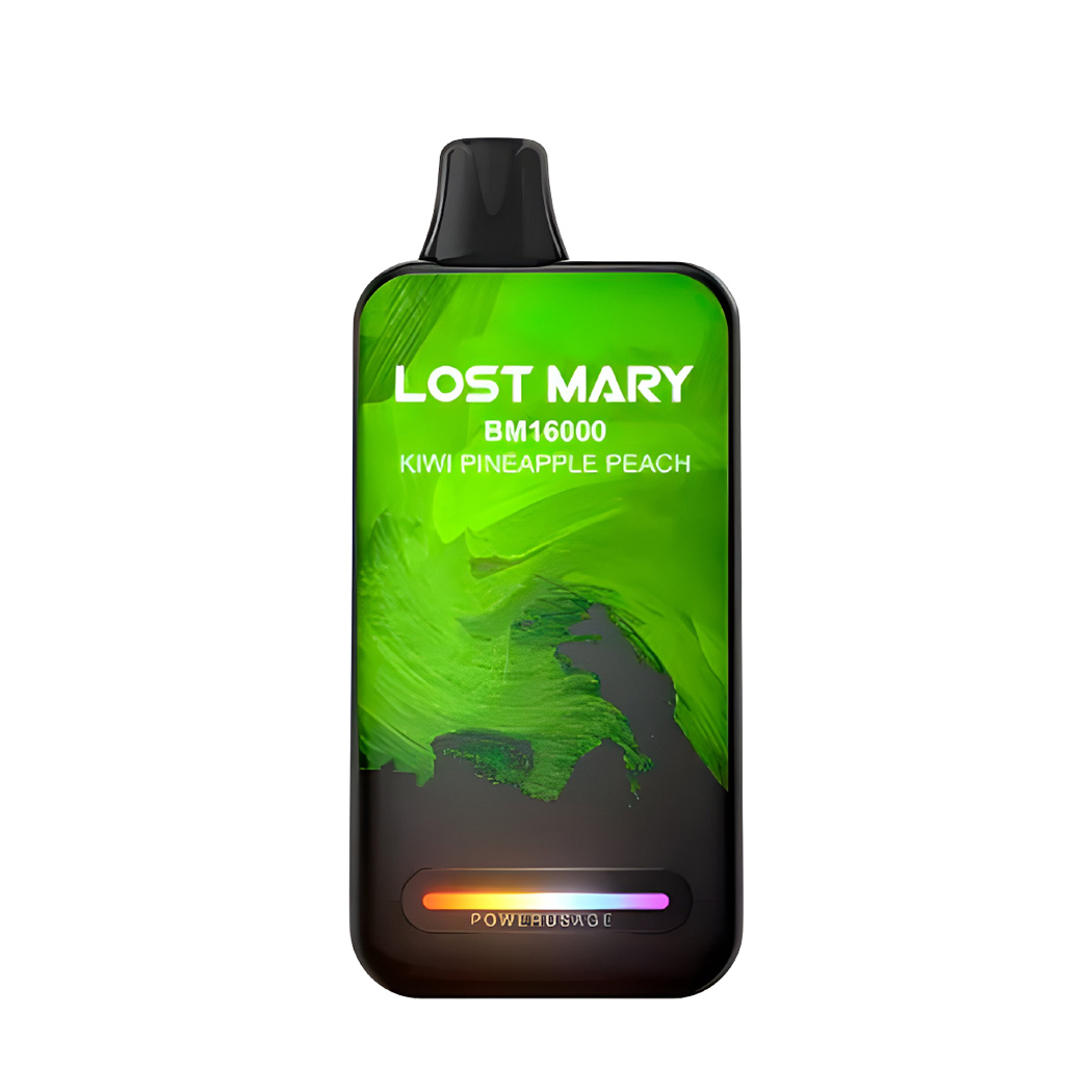 LOST MARY BM16000 Disposable Box Vape 16000 Puffs