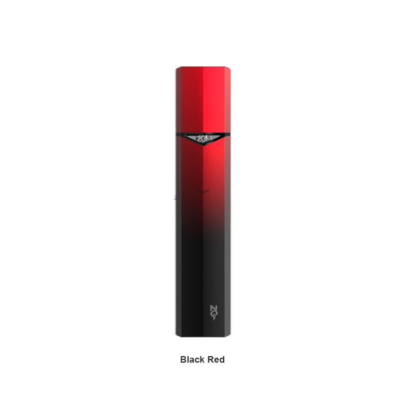 ZQ XTAL MAX Vape Pod System Kit 1200mAh