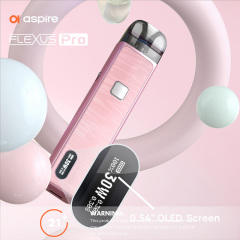 Aspire Flexus Pro Vape Pod System 1200mAh