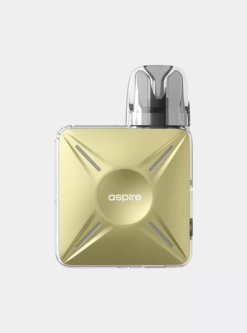 Aspire Cyber X Pod System