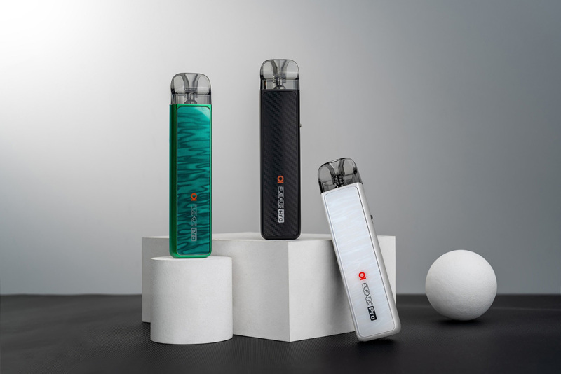 Aspire Flexus Pro Vape Pod System 1200mAh