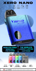 VAPGO XERO NANO Pod System 800mAh