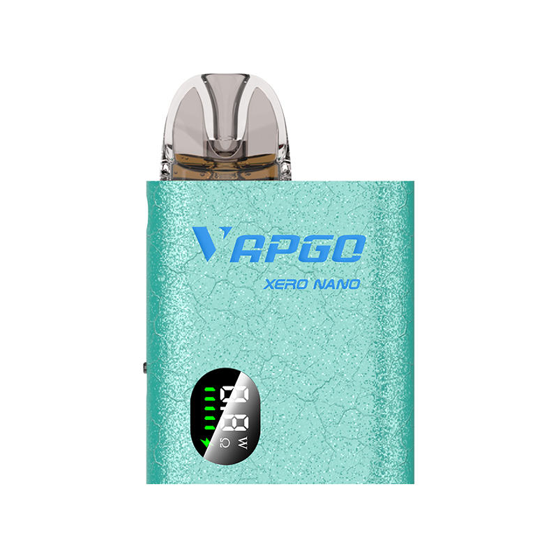 VAPGO XERO NANO Pod System 800mAh