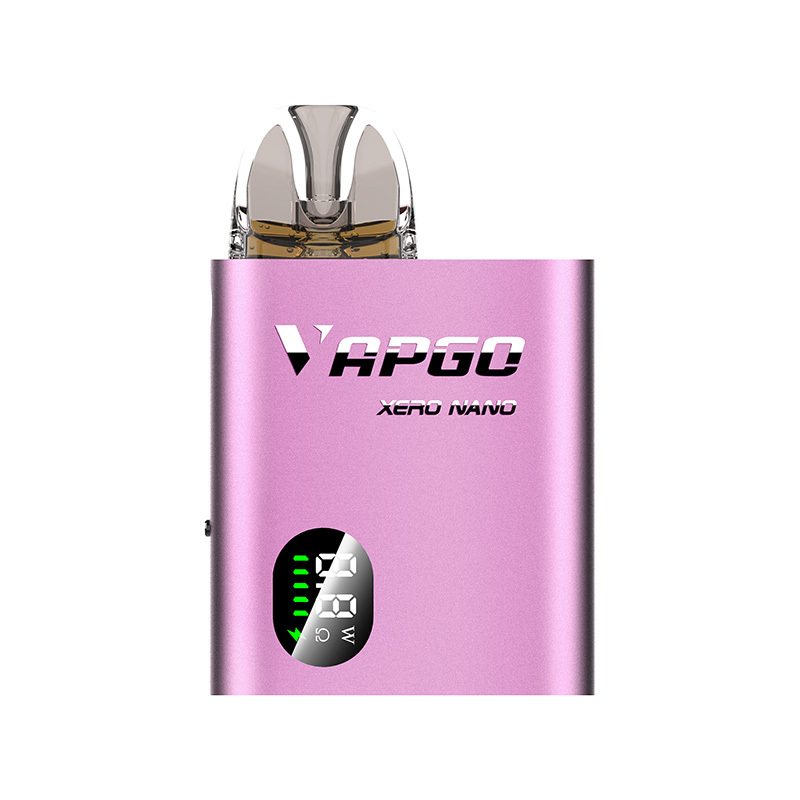 VAPGO XERO NANO Pod System 800mAh