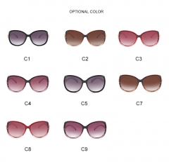Polarized Sunglasses# 8842