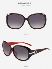 Polarized Sunglasses# 2012