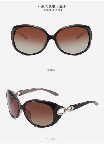 Polarized Sunglasses# 122