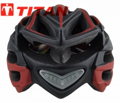 TITAN Helmet with Light