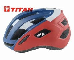 Bike Helmet Lightweight Mountain&Road Bicycle Helmets With Light