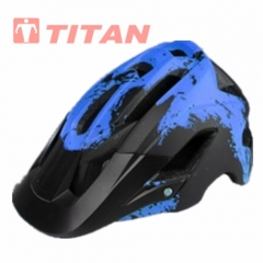 TITAN Mountain Cycling Helmet - Matte