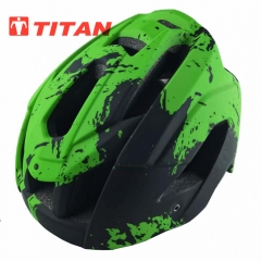 TITAN MTB Mountain Bike Helmets for Men and Women