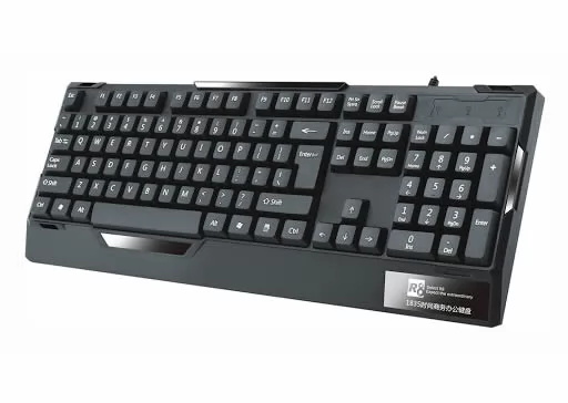 R8 1835 USB KEYBOARD