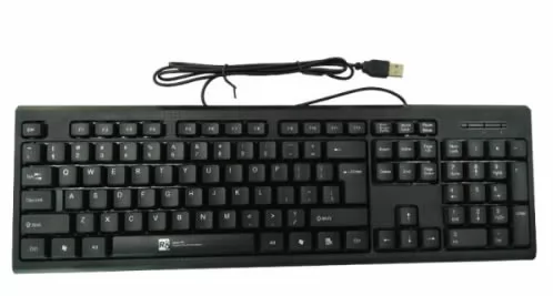 R8 1803 KEYBOARD W/LIGHT