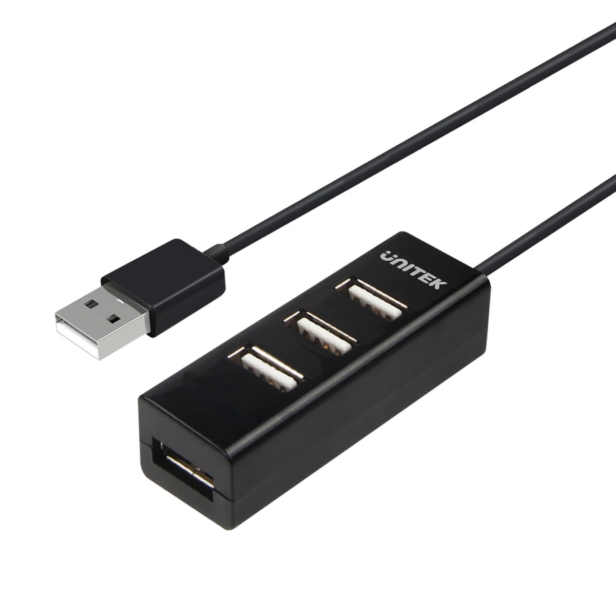 UNITEK Y-2140 USB 2.0 4PORT HUB