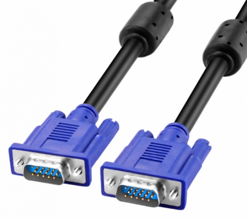 VGA M/M CABLE 10M