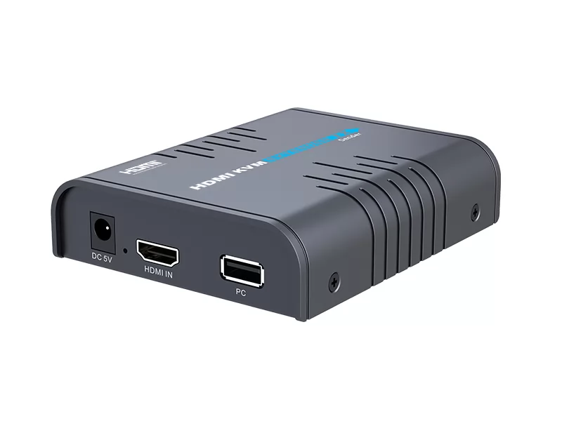 120M HDMI KVM EXTENDER KVM373