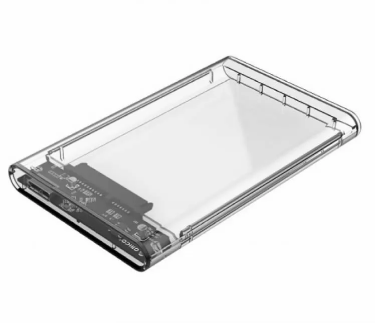 ORICO 2139US3 2.5" SATA CASE USB 3.0