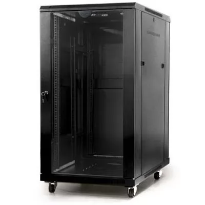 DATASHEEN CABINET RACK SR226B  ( L 22U )