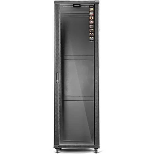 DATASHEEN CABINET RACK SR426B 42U