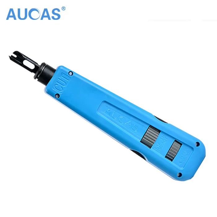 AUCAS-ACPT110 TYPE PUNCH DOWN TOOL