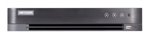 HIKVISION  DS-7204HGHI-K1 4-ch 1080p Lite 1U H.264 DVR