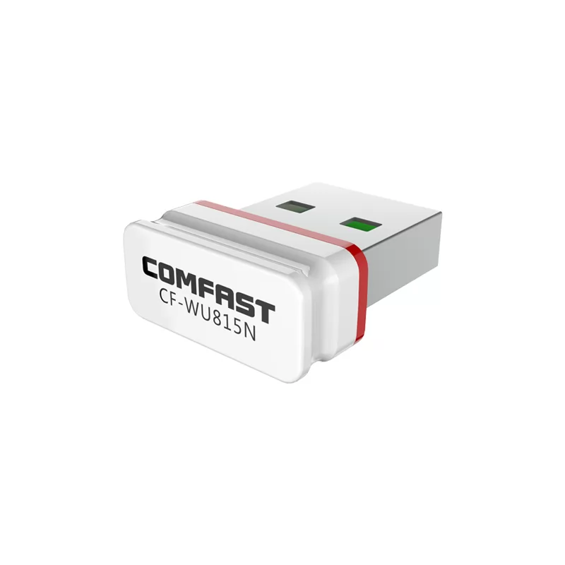 COMFAST CF-WU815N 150MBPS USB WIRELESS ADAPTER