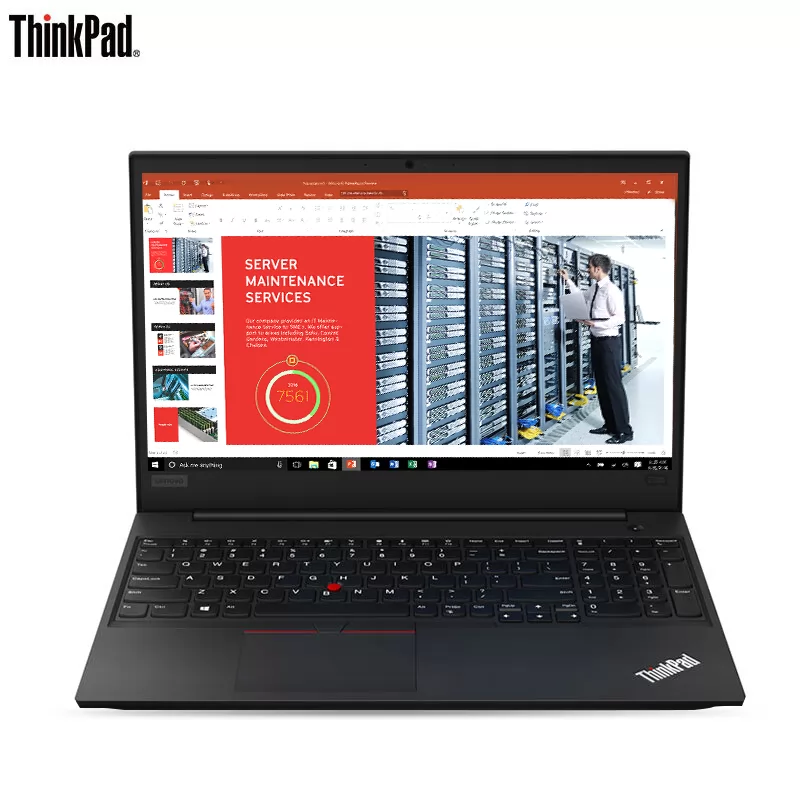 Lenovo ThinkPad E595