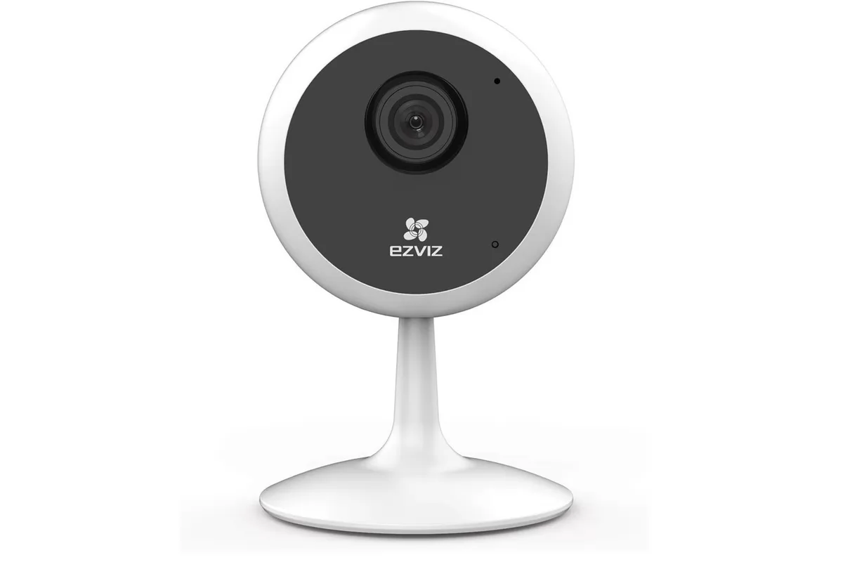 EZVIZ C1C WIRELESS CAMERA 2MP