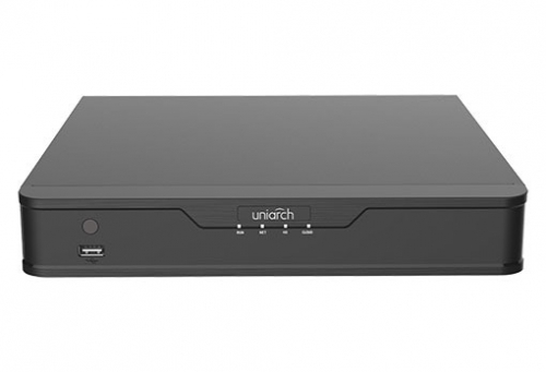 UNIARCH NVR-104B 8CH NVR