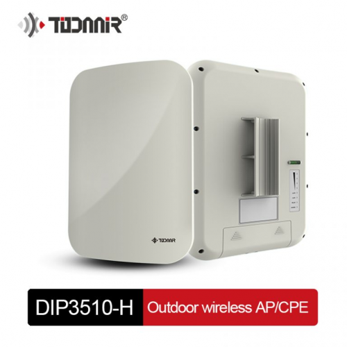 TODAAIR DIP3510-H OUTDOOR WIRELESS AP/CPE 5KL 45M