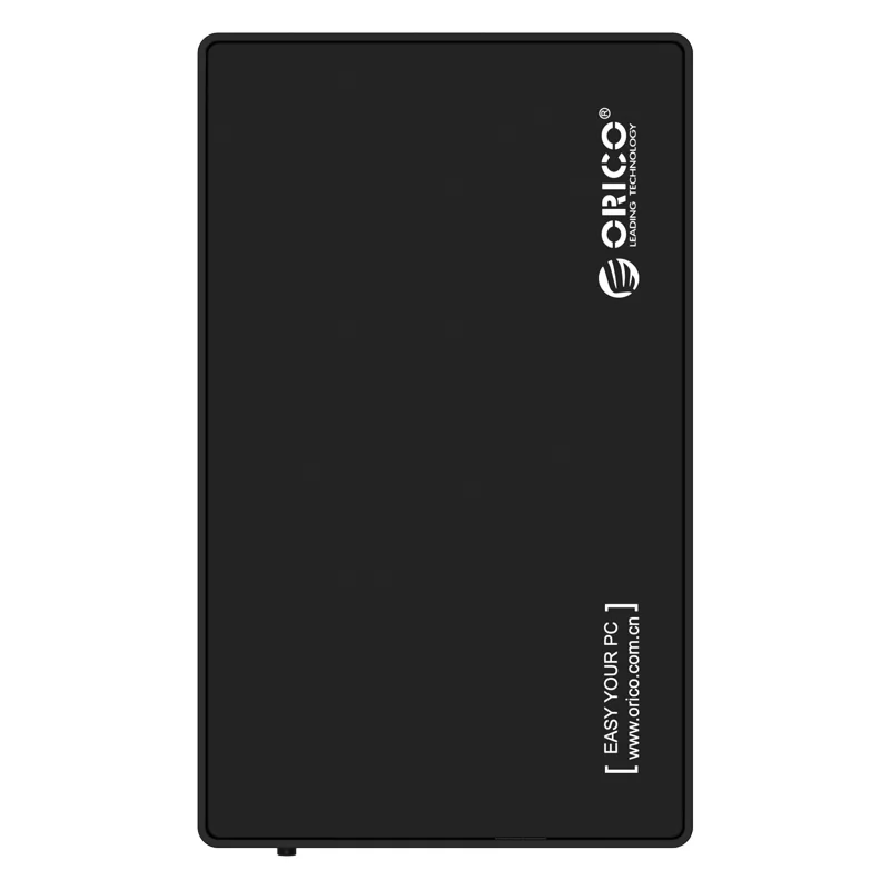 ORICO 3588US3-V1 3.5 inch External Hard Drive Enclosure