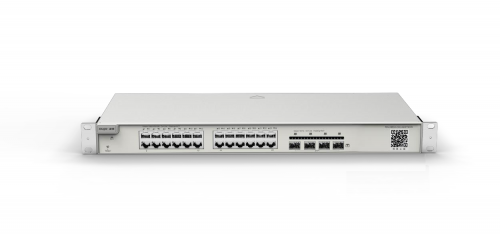 Reyee RG-NBS3200-24GT4XS 24-Port  L2 Managed 10G Switch