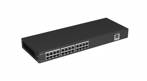 Reyee Cloud Managed Switch  RG-ES224GC 24-Port Gigabit Smart Switch