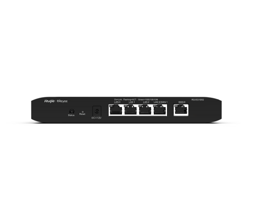 Reyee  RG-EG105G  5-Port Gigabit Cloud Managed  router