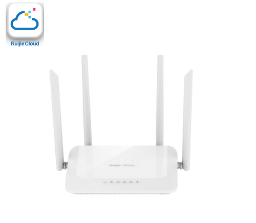 Reyee  RG-EW1200 1200M dual-band MESH wireless home router