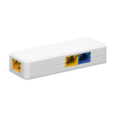 Genata GNT-69P31 3 Ports Indoor PoE Extend Switch