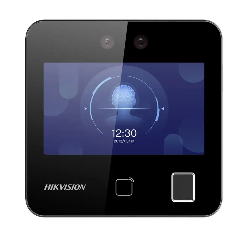Hikvision DS-K1T343MFWX Value Series Face Access Terminal