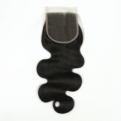 4x4 Body wave