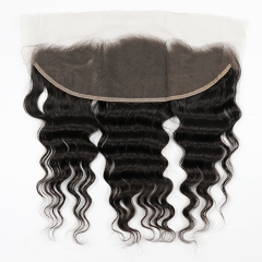 13x4 Loose curly