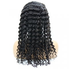 370 DW Frontal Lace Wig