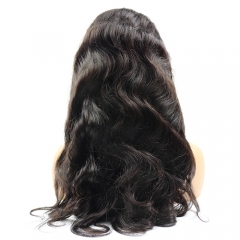 Body Wave Frontal Lace Wig