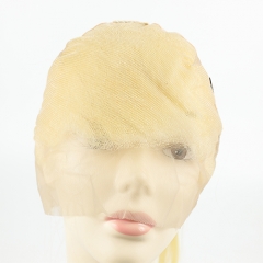 Blonde 613 Body Wave Full Lace Wig