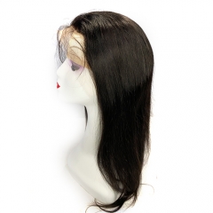 HD Straight Frontal Lace Wig