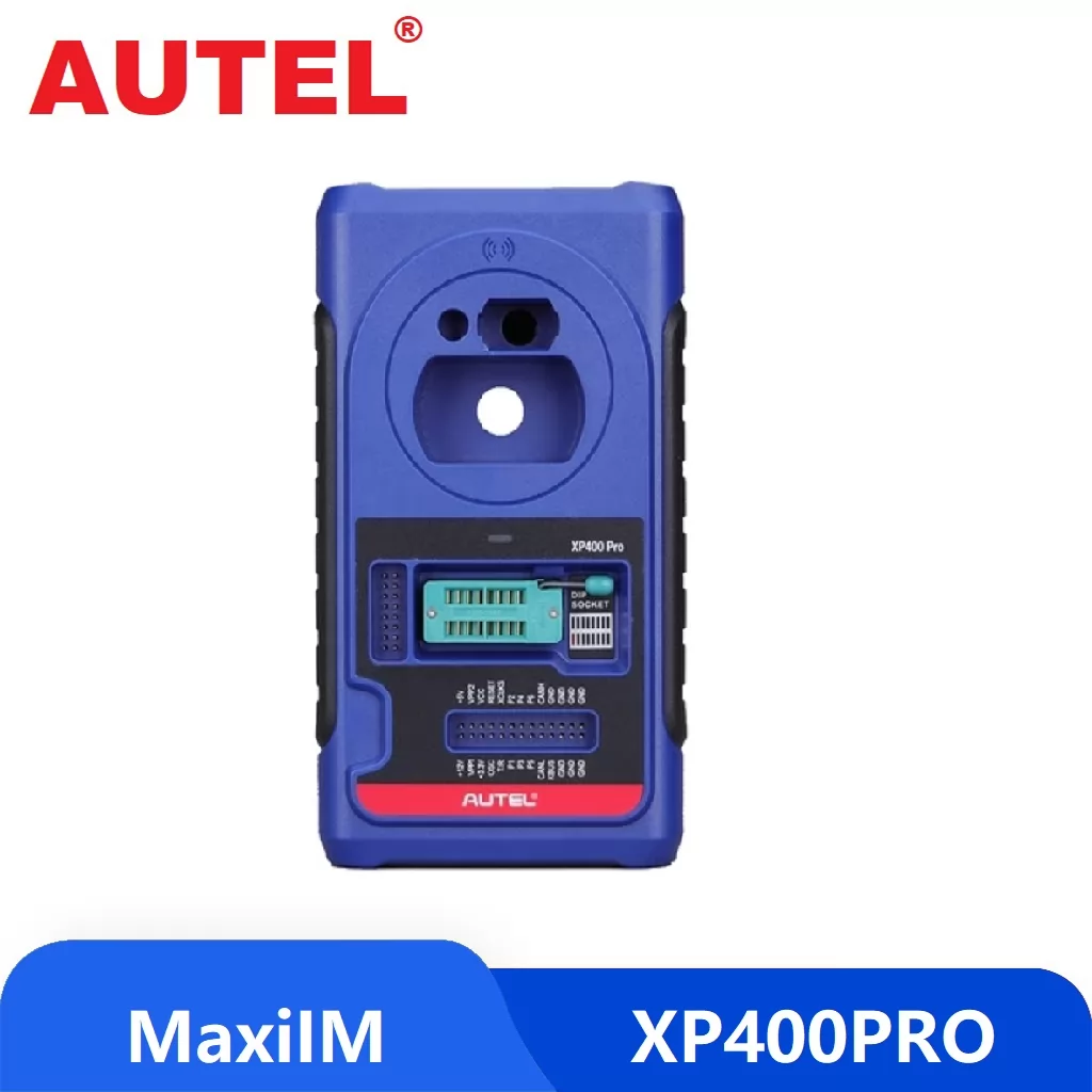 Autel XP400 Pro Programmer For MaxiIM IM608 / IM608 Pro / IM508 Key Programming Tool
