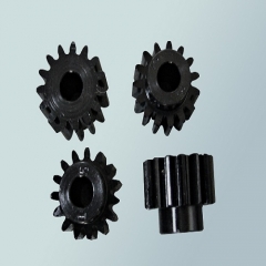 RC pinion gear