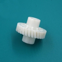 Plastic gear ( or POM,nylon)