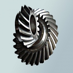 Bevel gears