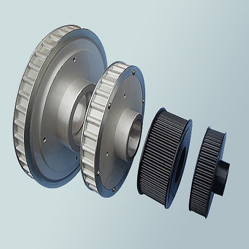 T5 Timing pulley